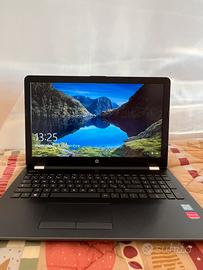 HP Laptop 15-bs0xx