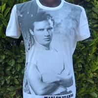 T-shirt uomo DOLCE&GABBANA TG. 48/50