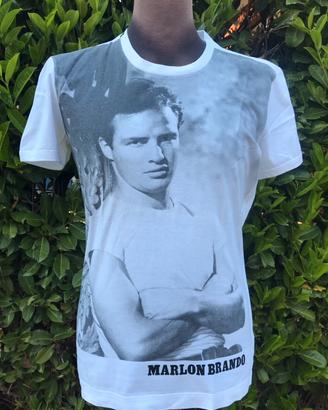 T-shirt uomo DOLCE&GABBANA TG. 48/50