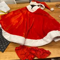 Costume pattinaggio artistico