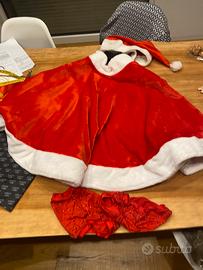 Costume pattinaggio artistico