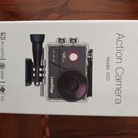 videocamera Action Camera