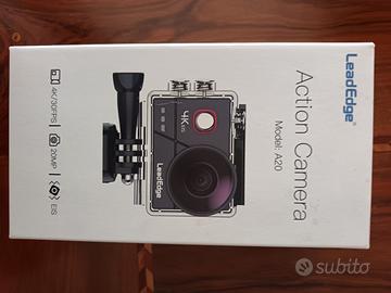 videocamera Action Camera