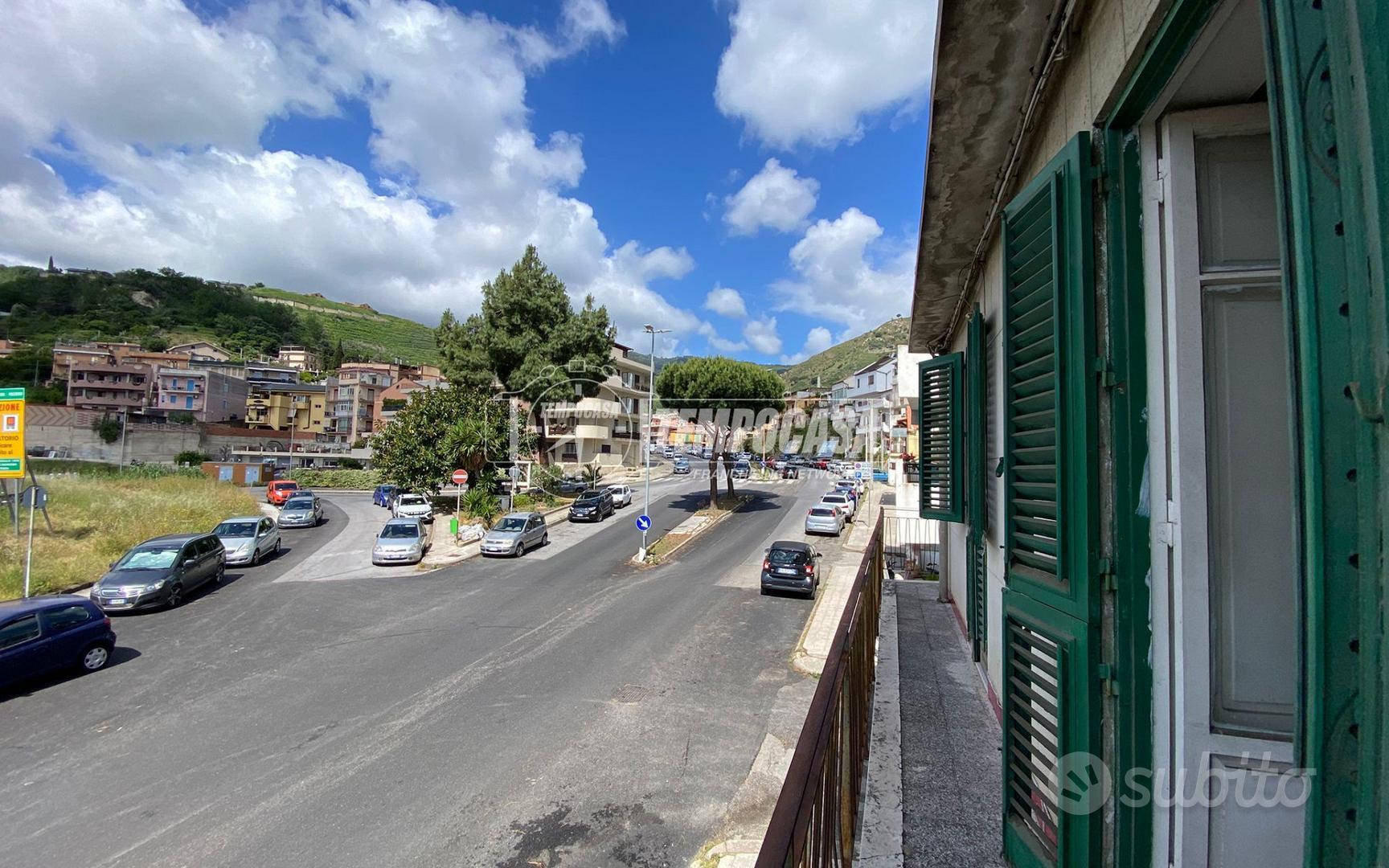 Appartamento – Messina, Contrada Faraone, III Circoscrizione - Vista 4