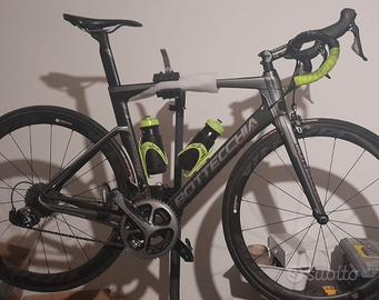 bici da corsa carbonio