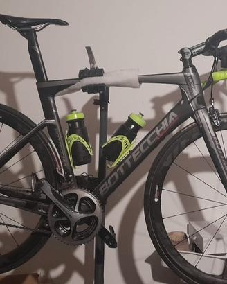 bici da corsa carbonio