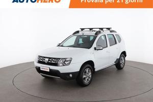 DACIA Duster MY11526