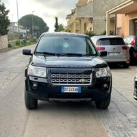 Land Rover Freelander 2.2 TD4 S.W. E