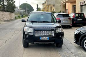 Land Rover Freelander 2.2 TD4 S.W. E