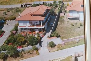 Prestigiosa villa con vasto giardino e parco