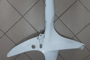 Carena ant. cent. dx suzuki gsx 600 750 r