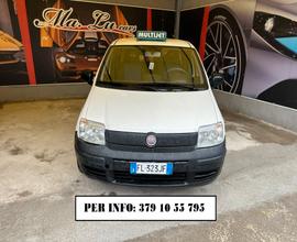 Fiat Panda 1.3cc diesel 12 mesi garanzia-2012