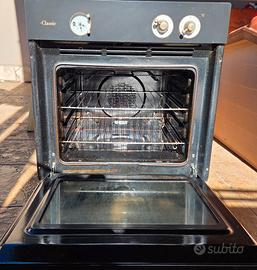 forno da incasso  candy 