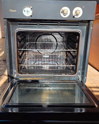forno da incasso  candy 