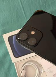 Iphone 12 mini perfetto 🔋 89%