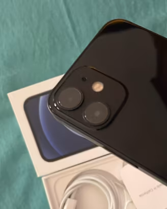 Iphone 12 mini perfetto 🔋 89%