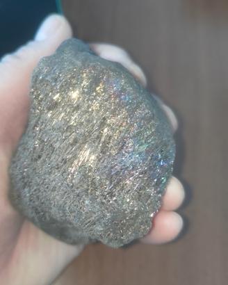 Hematite 1.083gr