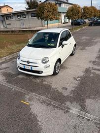 fiat 500 1.2 