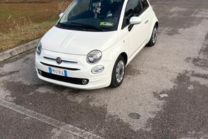 fiat 500 1.2 