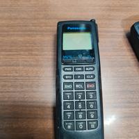 vecchi telefoni cellulari