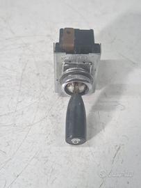 Interruttore luci quadro Alfa  Giulia/Gt/Duetto