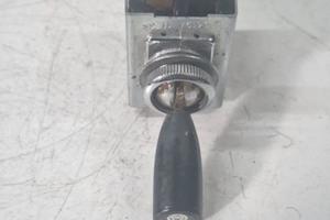 Interruttore luci quadro Alfa  Giulia/Gt/Duetto