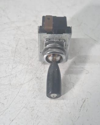 Interruttore luci quadro Alfa  Giulia/Gt/Duetto