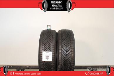 2 Gomme 185 60 R 14 Michelin al 80% SPED GRATIS