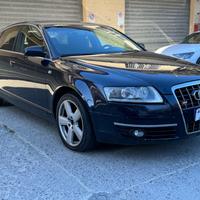 Audi A6 3.0 V6 TDI quattro automatic berlina 2005
