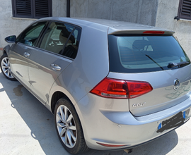 Volkswagen golf 7