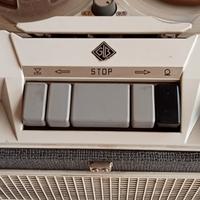 registratore a nastro