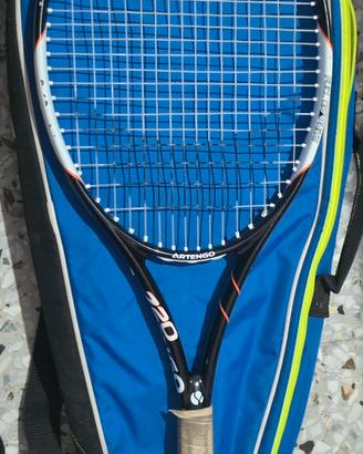 racchette da tennis 