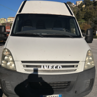 Iveco daily 35/12