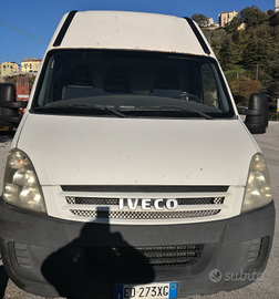 Iveco daily 35/12