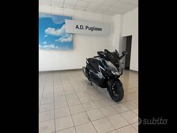 HONDA 350 - 350 FORZA U140570