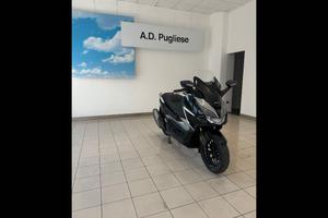 HONDA 350 - 350 FORZA U140570