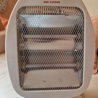 RISCALDATORE ELETTRICO