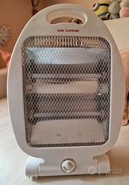 RISCALDATORE ELETTRICO