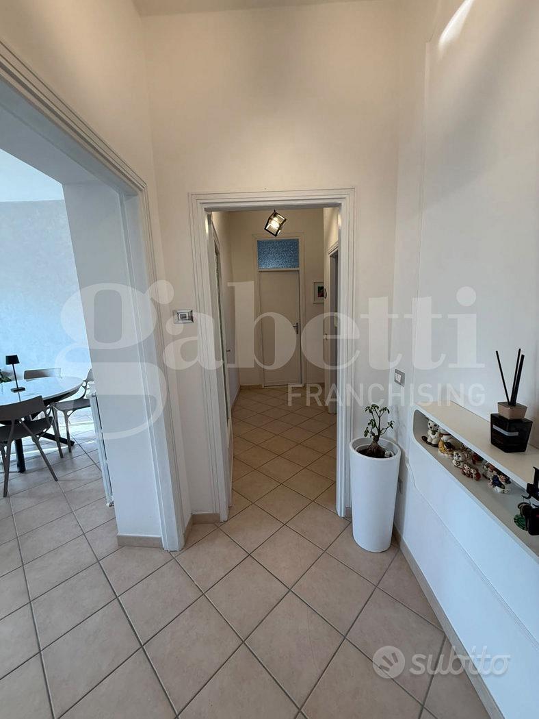 Appartamento – Rieti, Chiesa Nuova - Vista 3