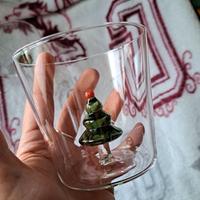 Set 6 bicchieri Christmas Tales Ichendorf