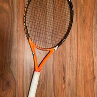 Racchetta tennis Prokennex Q+20 manico L2