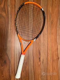 Racchetta tennis Prokennex Q+20 manico L2