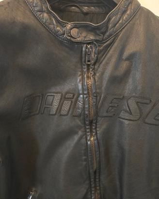 Dainese giubbino pelle