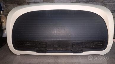 portapane tupperware 