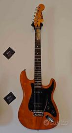Chitarra Elettrica Di Carlo Guitars Natural P90 