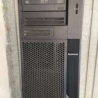 LENOVO IBM WEBSERVER SYSTEM X3200 M2