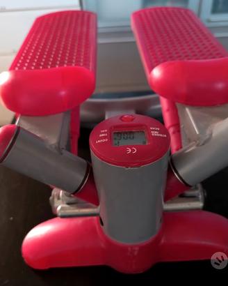 Attrezzo per rassodare i glutei