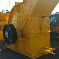 Mulino a martelli per inerti