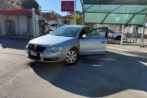 Volkswagen Passat 1.8 TSI