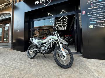 CFMOTO 250DUAL